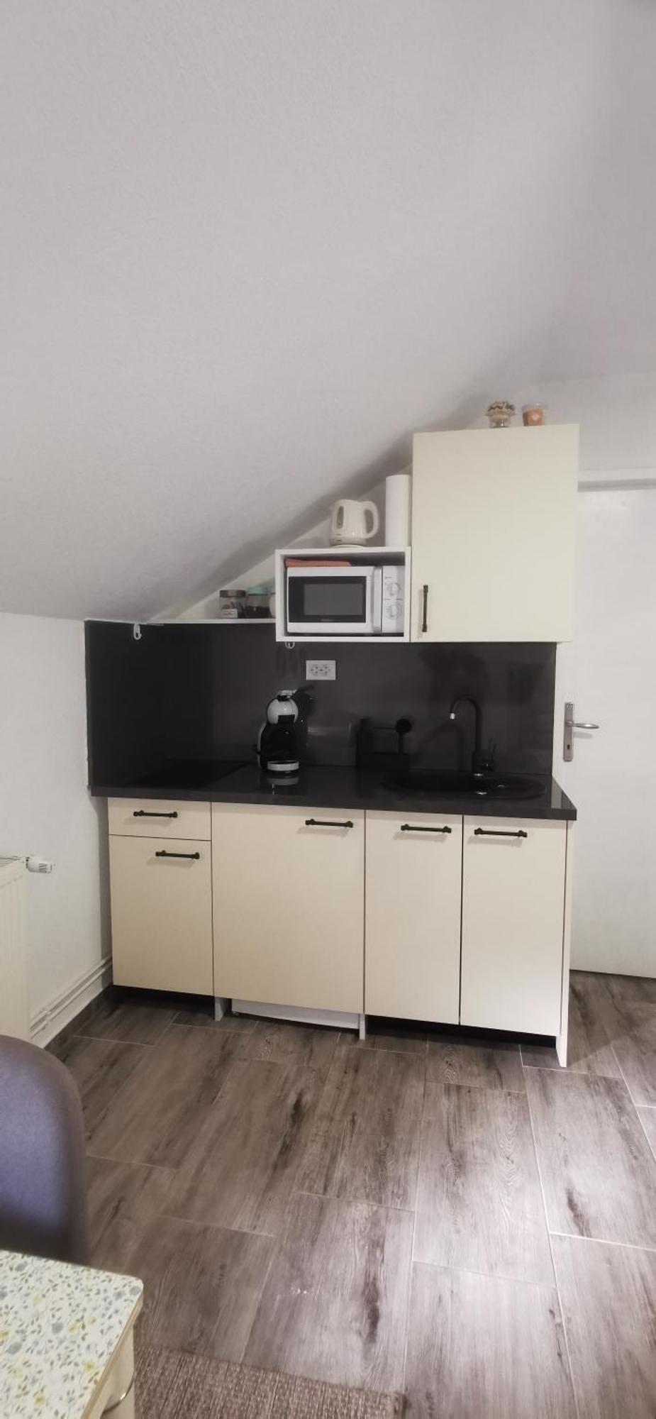 Ana Apartment Gracac  Exterior photo